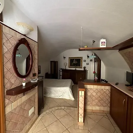Apartment Borgo Antico House Gallipoli