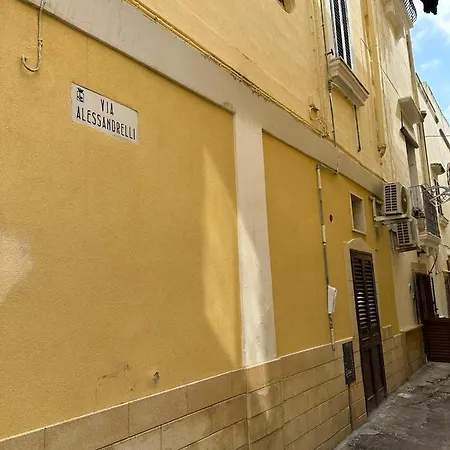Apartment Borgo Antico House *