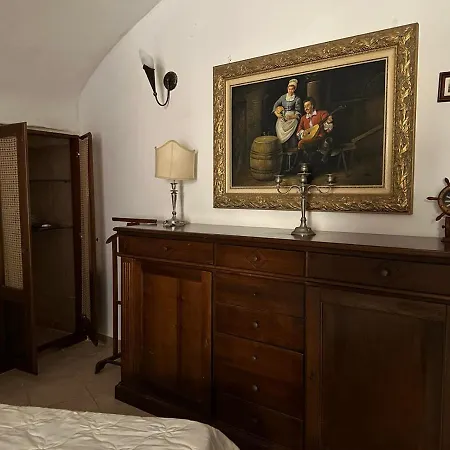 Borgo Antico House *
