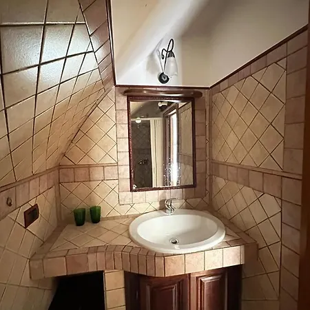 Apartment Borgo Antico House *