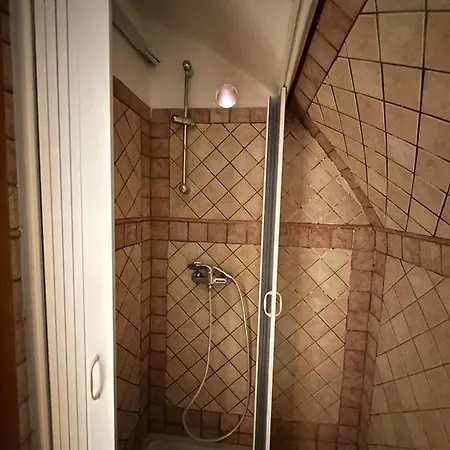 Apartment Borgo Antico House