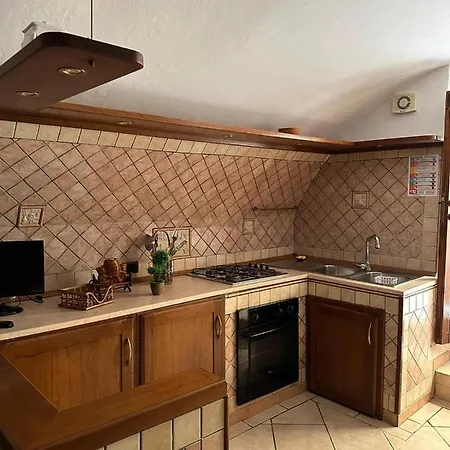 Borgo Antico House Apartment Gallipoli
